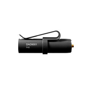 DPA Microphones DAD9001 �}�C�N�[�q�E�ϊ��A�_�v�^�[ MicroLock��XLR3�s�� [DPA 4099 CORE+]��p