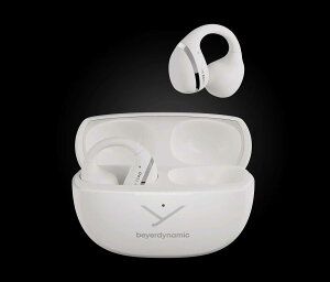 �y�}���\�����Ԓ� �G���g���[�ł����P5�{�z[���� 2026/07/12��] BeyerDynamic AMIRON Zero Cream ���C�����X�C���z�� Bluetooth�C���z�� �N���b�v�C���z�� �x�C���[�_�C�i�~�b�N