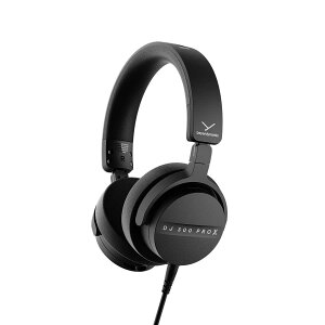BeyerDynamic DJ 300 PRO X DJ�w�b�h�z�� �x�C���[�_�C�i�~�b�N