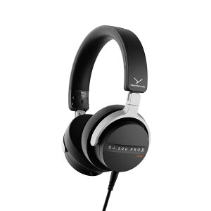BeyerDynamic DJ 300 PRO X Club DJ�w�b�h�z�� �x�C���[�_�C�i�~�b�N