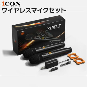 iCON WM 3.2 B�� ���C�����X�}�C�N×2�{ ���V�[�o�[×1�� �Z�b�g �A�C�R��