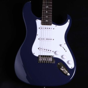 PRS SE Silver Sky Trad Blue John Mayer���f�� �W�������C���[ �|�[�����[�h�X�~�X(Paul Reed Smith) SE�V���o�[�X�J�C 3R �g���b�h�u���[ ��