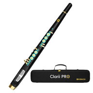 Robkoo Clarii PRO C20 ウインドシンセサイザー　キャリングケース付属 ロブクー