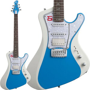 GrassRoots G-STREAM-Miku -SNOW MIKU Edition- �G���L�M�^�[ �����~�N Signature Model ��~�N �O���X���[�c