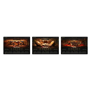 �y�}���\�����Ԓ� �G���g���[�ł����P5�{�z Pitch Innovations Sonic Atlas Street of South India (Streets of South India Bundle 3-Pack) �G�L�]�`�b�N ���Y���L�b�g �s�b�`�C�m�x�[�V�����Y [���[���[�i ������s��