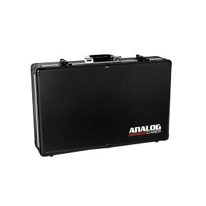 Analog Cases Roland TR-8S/TR-8�p�P�[�X �@�ރP�[�X �A�i���O�P�[�V�Y U470TR8S