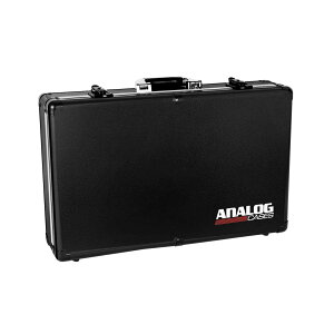 �y�}���\�����Ԓ� �G���g���[�ł����P5�{�z Analog Cases Korg Minilogue/Minilogue XD�p�P�[�X �@�ރP�[�X �A�i���O�P�[�V�Y U600MINI