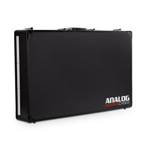 Analog Cases Unison �p�t�H�[�}���X�E�P�[�X (XL) �@�ރP�[�X �A�i���O�P�[�V�Y U825PERF