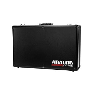 Analog Cases Behringer POLY D/MonoPoly�p�P�[�X �@�ރP�[�X �A�i���O�P�[�V�Y U730POLYD