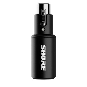 �y�}���\�����Ԓ� �G���g���[�ł����P5�{�z SHURE MVX2U Gen 2 �I�[�f�B�I�C���^�[�t�F�C�X �w�b�h�z���o�͕t�� XLR-USB �V���O���`�����l�� �V���A MVX2UG2