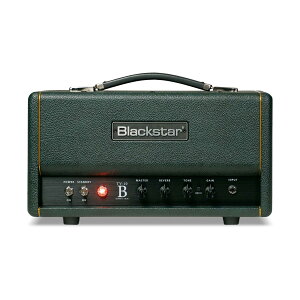 Blackstar TV-10 B EL34 Head �^��ǃA���v �u���b�N�X�^�[