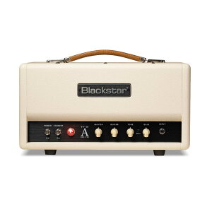 Blackstar TV-10 A 6L6 Head �^��ǃA���v �u���b�N�X�^�[