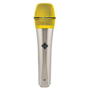 TELEFUNKEN M80 (�T�e���N���[��) �O�����F�C�G���[ �_�C�i�~�b�N�}�C�N �e���t���P��