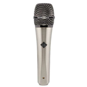 �y�}���\�����Ԓ� �G���g���[�ł����P5�{�zTELEFUNKEN M80 (�T�e���N���[��) �O�����F�K�����^�� �_�C�i�~�b�N�}�C�N �e���t���P��