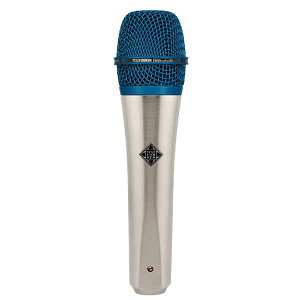�y�}���\�����Ԓ� �G���g���[�ł����P5�{�zTELEFUNKEN M80 (�T�e���N���[��) �O�����F�u���[ �_�C�i�~�b�N�}�C�N �e���t���P��