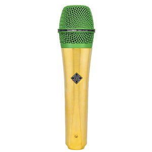 �y�}���\�����Ԓ� �G���g���[�ł����P5�{�z[���ʌ���] TELEFUNKEN M80 (�T�e���S�[���h) �O�����F�O���[�� �_�C�i�~�b�N�}�C�N �e���t���P��