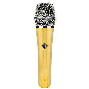 [���ʌ���] TELEFUNKEN M80 (�T�e���S�[���h) �O�����F�N���[�� �_�C�i�~�b�N�}�C�N �e���t���P��