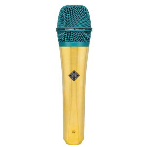 �y�}���\�����Ԓ� �G���g���[�ł����P5�{�z[���ʌ���] TELEFUNKEN M80 (�T�e���S�[���h) �O�����F�^�[�R�C�Y �_�C�i�~�b�N�}�C�N �e���t���P��