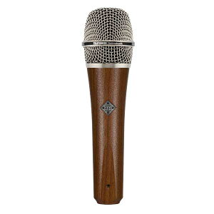TELEFUNKEN M80 (�_�[�N�E�b�h) �O�����F�T�e���N���[�� �_�C�i�~�b�N�}�C�N �e���t���P��
