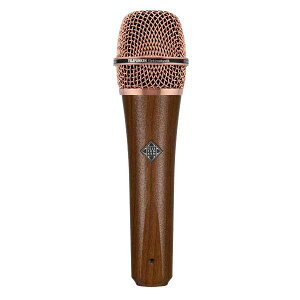 [���ʌ���] TELEFUNKEN M80 (�_�[�N�E�b�h) �O�����F���[�Y�S�[���h �_�C�i�~�b�N�}�C�N �e���t���P��