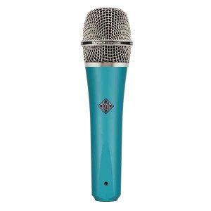 TELEFUNKEN M80 (�^�[�R�C�Y) �O�����F�T�e���N���[�� �_�C�i�~�b�N�}�C�N �e���t���P��