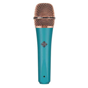 �y�}���\�����Ԓ� �G���g���[�ł����P5�{�z[���ʌ���] TELEFUNKEN M80 (�^�[�R�C�Y) �O�����F���[�Y�S�[���h �_�C�i�~�b�N�}�C�N �e���t���P��