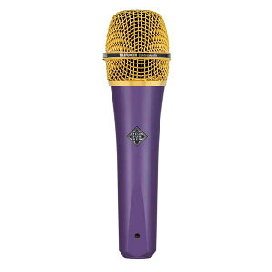 �y�}���\�����Ԓ� �G���g���[�ł����P5�{�z[���ʌ���] TELEFUNKEN M80 (�p�[�v��) �O�����F�T�e���S�[���h �_�C�i�~�b�N�}�C�N �e���t���P��