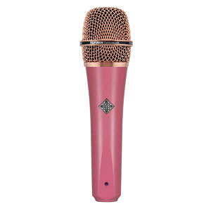�y�}���\�����Ԓ� �G���g���[�ł����P5�{�z[���ʌ���] TELEFUNKEN M80 (�s���N) �O�����F���[�Y�S�[���h �_�C�i�~�b�N�}�C�N �e���t���P��