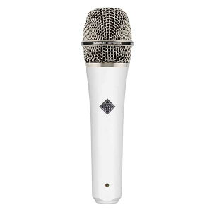 �y�}���\�����Ԓ� �G���g���[�ł����P5�{�zTELEFUNKEN M80 (�z���C�g) �O�����F�T�e���N���[�� �_�C�i�~�b�N�}�C�N �e���t���P��