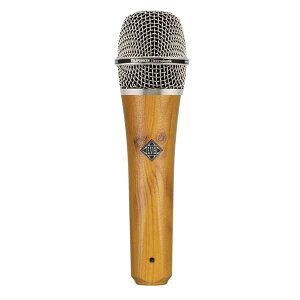 TELEFUNKEN M80 (���C�g�E�b�h ) �O�����F�T�e���N���[�� �_�C�i�~�b�N�}�C�N �e���t���P��