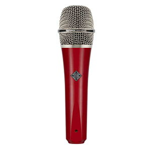 TELEFUNKEN M80 (���b�h) �O�����F�T�e���N���[�� �_�C�i�~�b�N�}�C�N �e���t���P��