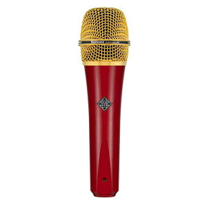 �y�}���\�����Ԓ� �G���g���[�ł����P5�{�z[���ʌ���] TELEFUNKEN M80 (���b�h) �O�����F�T�e���S�[���h �_�C�i�~�b�N�}�C�N �e���t���P��