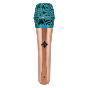 �y�}���\�����Ԓ� �G���g���[�ł����P5�{�z[���ʌ���] TELEFUNKEN M80 (���[�Y�S�[���h) �O�����F�^�[�R�C�Y �_�C�i�~�b�N�}�C�N �e���t���P��