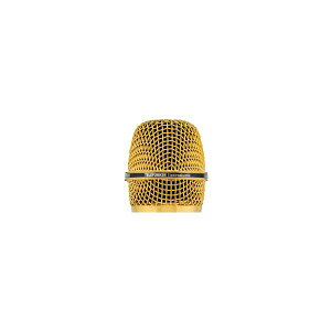 [���ʌ���] TELEFUNKEN M80 Grill (�T�e���S�[���h) Satin Gold �����p�O���� [ M80 / M80SH / M80WH / M81] �e���t���P��