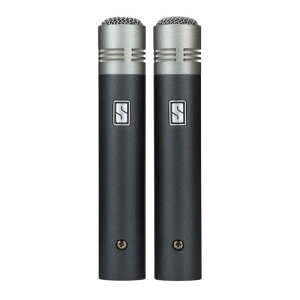 Slate Digital ML 2A �X�e���I�}�b�`�h�y�A �R���f���T�[�}�C�N ���f�����O�}�C�N Virtual Microphone System �X���[�g�f�W�^��