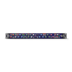 Solid State Logic SUPER 9000 SUPER ANALOGUE CHANNEL STRIP �`�����l���X�g���b�v �\���b�h�X�e�[�g���W�b�N