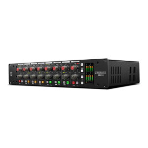 Solid State Logic PURE DRIVE OCTO 8CH �}�C�N�v�� USB�I�[�f�B�I�C���^�[�t�F�C�X �\���b�h�X�e�[�g���W�b�N