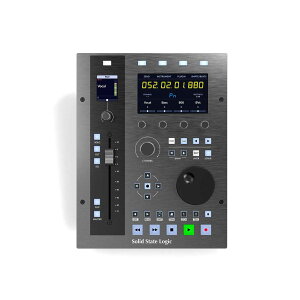 Solid State Logic UF1 DAW�R���g���[���[ �\���b�h�X�e�[�g���W�b�N