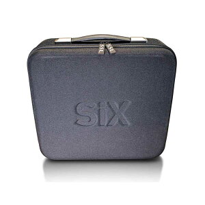 �y�}���\�����Ԓ� �G���g���[�ł����P5�{�z Solid State Logic SiX Carry Case Six��p�L�����[�P�[�X �\���b�h�X�e�[�g���W�b�N �y�[�����⍇�����������z