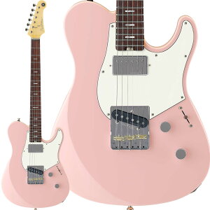 YAMAHA PACP11S Ash Pink �G���L�M�^�[ ���{�� �n�[�h�P�[�X�t�� ���}�n