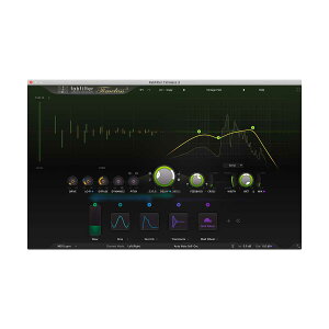 fabfilter Timeless 3 �v���O�C���\�t�g�E�F�A �t�@�u�t�B���^�[ [���[���[�i ������s��]
