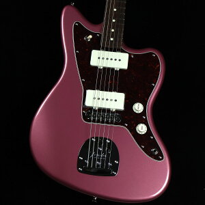 �y�}���\�����Ԓ� �G���g���[�ł����P5�{�z Fender Hybrid II Jazzmaster Bugundy Mist Metallic �I�����C���X�g�A���胂�f�� �t�F���_�[ �n�C�u���b�h�W���Y�}�X�^�[ �o�[�K���f�B�~�X�g�y�A�E�g���b�g