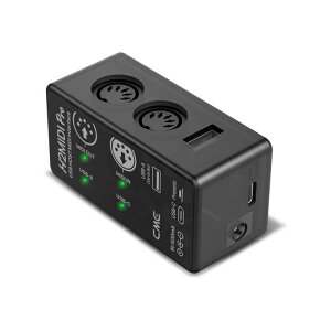 CME H2MIDI Pro USB Host MIDI�C���^�[�t�F�C�X MIDI Router + Filter + Mapper