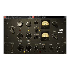 [���� 2026/06/17��] OVERLOUD GEM COMP670 Compressor Limiter �I�[�o�[���E�h [���[���[�i ������s��]
