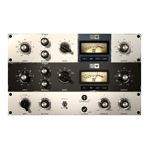 [���� 2026/05/19��] OVERLOUD GEM Comp76 FET Compressor-Limiter �I�[�o�[���E�h [���[���[�i ������s��]