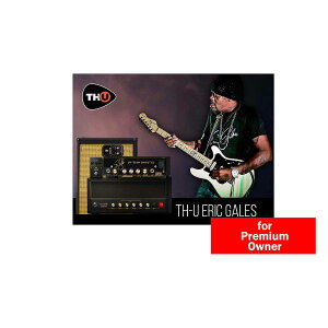 [���� 2026/04/27��] OVERLOUD THU Eric Gales for Premium owners �I�[�o�[���E�h [���[���[�i ������s��]