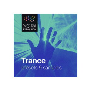 �y�}���\�����Ԓ� �G���g���[�ł����P5�{�z XLN Audio XOpak Trance XO�g���p�b�N XLN�I�[�f�B�I [���[���[�i ������s��]