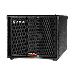 GENZLER BA10-2-S2 �x�[�X�L���r�l�b�g BASS ARRAY2 �Q���c���[