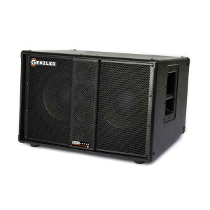 GENZLER BA2-210-3SLT �x�[�X�L���r�l�b�g BASS ARRAY2 �X�����g���f�� 2×10 �Q���c���[