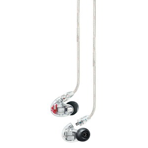 �y�}���\�����Ԓ� �G���g���[�ł����P5�{�z SHURE SE846 (�N���A) ��2���� ���Չ����C���z�� �V���A �y�A�E�g���b�g�z